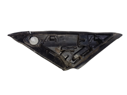 MOLDURA ACABAMENTO RETROVISOR DIREITO FORD FUSION 2013/19