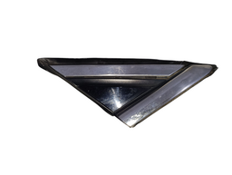 MOLDURA ACABAMENTO RETROVISOR DIREITO FORD FUSION 2013/19