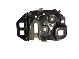 FECHADURA DIREITA CAPO DIANTEIRO FUSION 2013 2014 A 2019