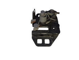 FECHADURA DIREITA CAPO DIANTEIRO FUSION 2013 2014 A 2019