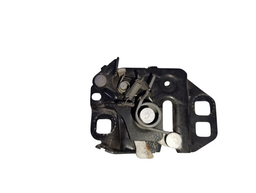 FECHADURA DIREITA CAPO DIANTEIRO FUSION 2013 2014 A 2019