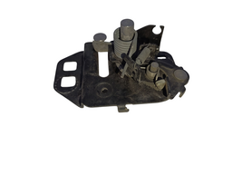 FECHADURA DIREITA CAPO DIANTEIRO FUSION 2013 2014 A 2019