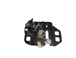 FECHADURA DIREITA CAPO DIANTEIRO FUSION 2013 2014 A 2019