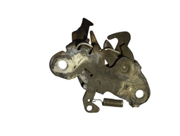 FECHADURA CAPO DIANTEIRO C4 PALLAS HATCH VTR C4 2006 A 2014