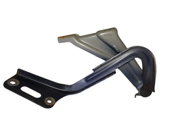 Dobradiça Esquerda Capo Dianteiro City 2022 2023 2024