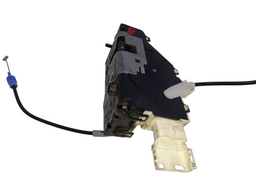 FECHADURA PORTA TRASEIRA ESQUERDA C4 HATCH 2009 2010 A 2014