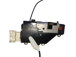 FECHADURA PORTA TRASEIRA ESQUERDA C4 HATCH 2009 2010 A 2014