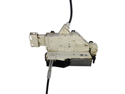 Fechadura Porta Traseira Esquerda C4 Hatch 2009 2010 a 2014