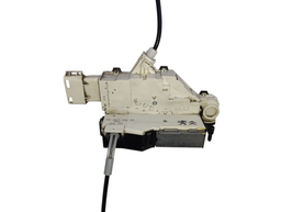 FECHADURA PORTA TRASEIRA ESQUERDA C4 HATCH 2009 2010 A 2014