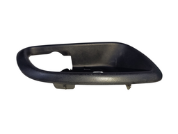 MOLDURA MAÇANETA INTERNA TRASEIRA ESQ FREEMONT