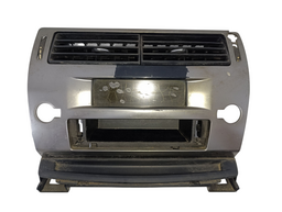 Moldura Difusor Ar Computador Bordo Citroen C4 Pallas