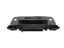 MOLDURA DIFUSOR AR COMPUTADOR BORDO CITROEN C4 PALLAS