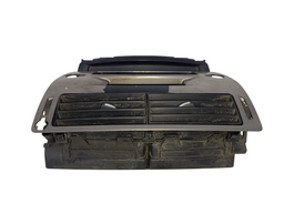 MOLDURA DIFUSOR AR COMPUTADOR BORDO CITROEN C4 PALLAS
