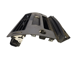 MOLDURA DIFUSOR AR COMPUTADOR BORDO CITROEN C4 PALLAS