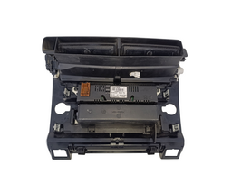 MOLDURA DIFUSOR AR COMPUTADOR BORDO CITROEN C4 PALLAS