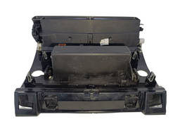 MOLDURA DIFUSOR AR COMPUTADOR BORDO CITROEN C4 PALLAS