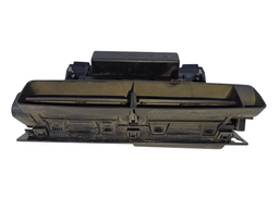 MOLDURA DIFUSOR AR COMPUTADOR BORDO CITROEN C4 PALLAS