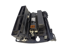 MOLDURA DIFUSOR AR COMPUTADOR BORDO CITROEN C4 PALLAS
