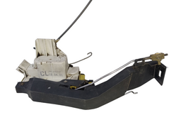 Fechadura Porta Dianteira Esquerda Focus 2001 a 2008 5 Pinos