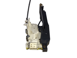 FECHADURA PORTA DIANTEIRA ESQUERDA FOCUS 2001 A 2008 5 PINOS