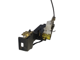 FECHADURA PORTA DIANTEIRA ESQUERDA FOCUS 2001 A 2008 5 PINOS