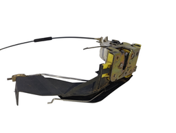 FECHADURA PORTA DIANTEIRA ESQUERDA FOCUS 2001 A 2008 5 PINOS