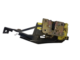 FECHADURA PORTA DIANTEIRA ESQUERDA FOCUS 2001 A 2008 5 PINOS