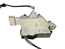 Fechadura Porta Dianteira Direita C4 Hatch Pallas 2007/2014