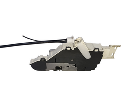 FECHADURA PORTA DIANTEIRA DIREITA C4 HATCH PALLAS 2007/2014