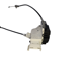 FECHADURA PORTA DIANTEIRA DIREITA C4 HATCH PALLAS 2007/2014
