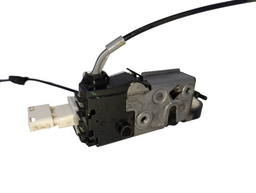 FECHADURA PORTA DIANTEIRA DIREITA C4 HATCH PALLAS 2007/2014