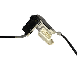 FECHADURA PORTA DIANTEIRA DIREITA C4 HATCH PALLAS 2007/2014