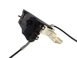 FECHADURA PORTA DIANTEIRA DIREITA C4 HATCH PALLAS 2007/2014