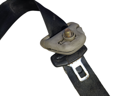 CINTO DIANTEIRO ESQUERDO TOYOTA COROLLA 2003 A 2009