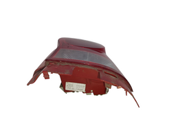 LANTERNA TRASEIRA DIREITA GOL G4 CARCAÇA VERMELHA