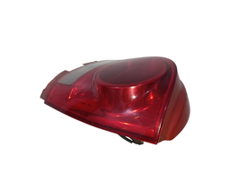LANTERNA TRASEIRA DIREITA GOL G4 CARCAÇA VERMELHA