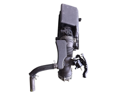 Tampa caixa Filtro Ar Toyota Corolla 2020 a 2026