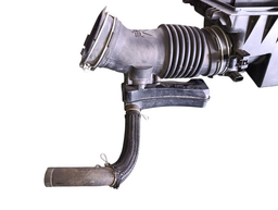 TAMPA CAIXA FILTRO AR TOYOTA COROLLA 2020 A 2026