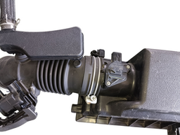 TAMPA CAIXA FILTRO AR TOYOTA COROLLA 2020 A 2026