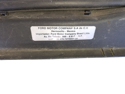 CHURRASQUEIRA FUSION 2013 A 2019 A 