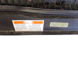 CHURRASQUEIRA FUSION 2013 A 2019 A 