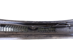 CHURRASQUEIRA FUSION 2013 A 2019 A 