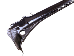 CHURRASQUEIRA FUSION 2013 A 2019 A 