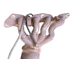 CATALISADOR FUSION 2.5 2013 2014 A 2018 A 