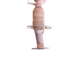 CATALISADOR FUSION 2.5 2013 2014 A 2018 A 