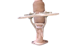 CATALISADOR FUSION 2.5 2013 2014 A 2018 A 