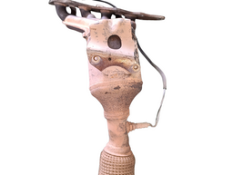 CATALISADOR FUSION 2.5 2013 2014 A 2018 A 