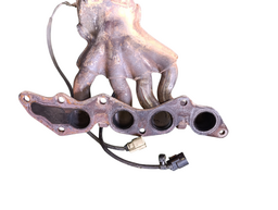 CATALISADOR FUSION 2.5 2013 2014 A 2018 A 