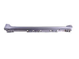SOLEIRA LATERAL DIREITA TOYOTA COROLLA C/DETALHE 2020 A 2025