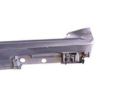 SOLEIRA LATERAL DIREITA TOYOTA COROLLA C/DETALHE 2020 A 2025